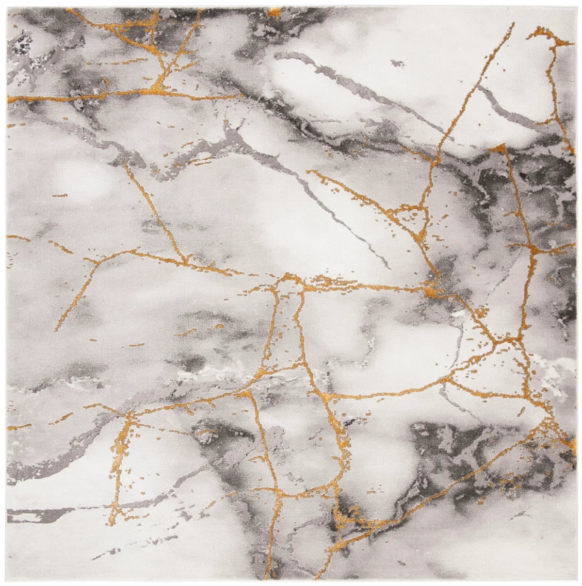 Craft Power Loomed Rectangle Rug - Durable and Stylish Floor Covering for Modern Spaces