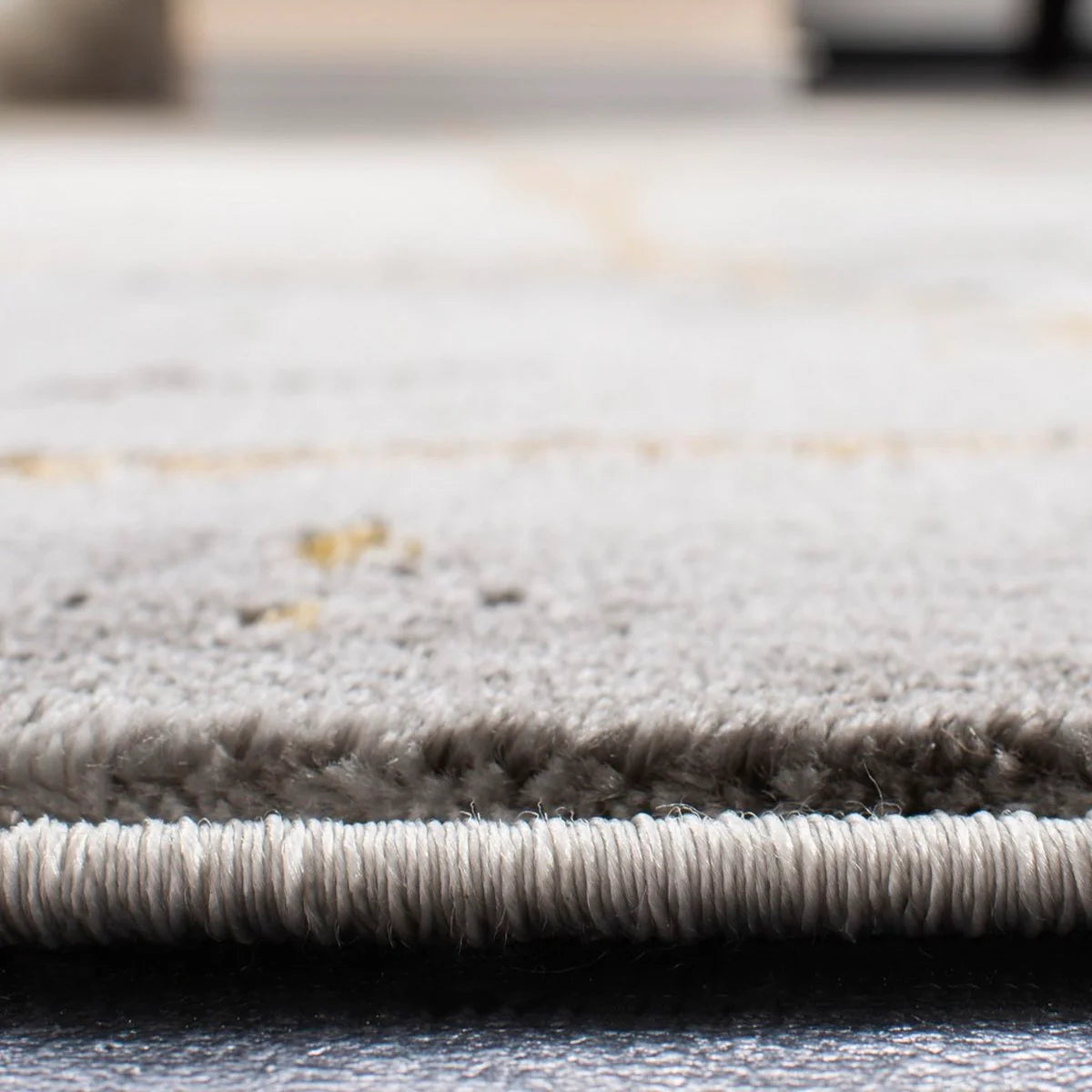 Craft Power Loomed Rectangle Rug - Durable and Stylish Floor Covering for Modern Spaces