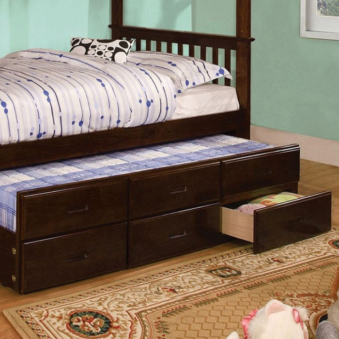 University Twin / Full Bunk Bed
