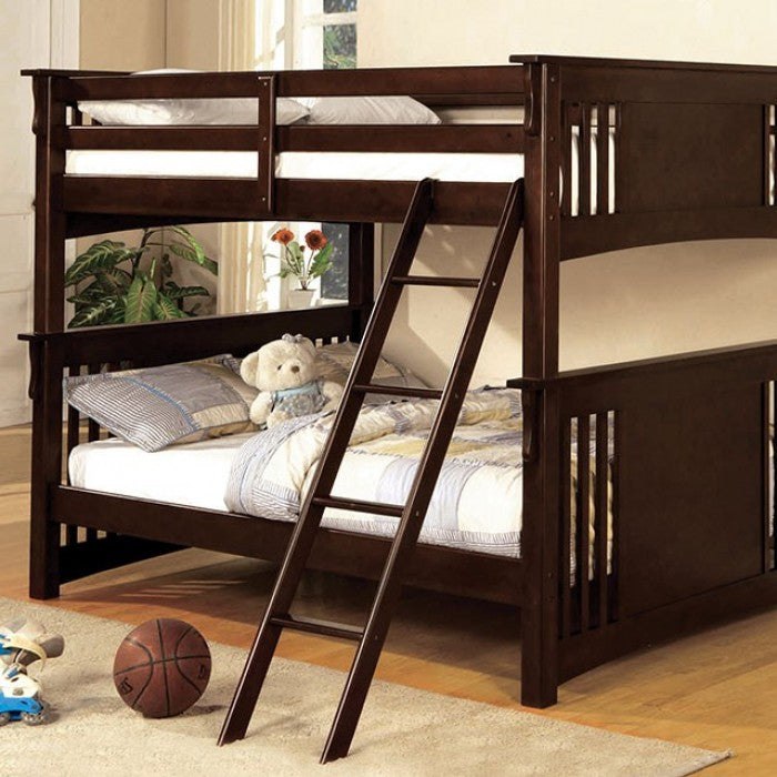 Spring Creek Bunk Bed