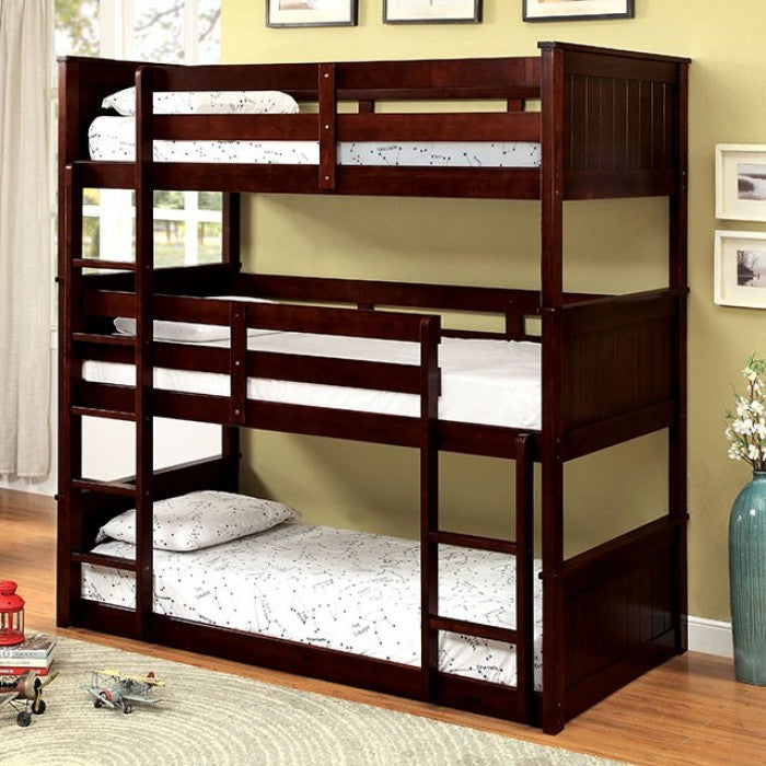 Therese Triple Decker Bed
