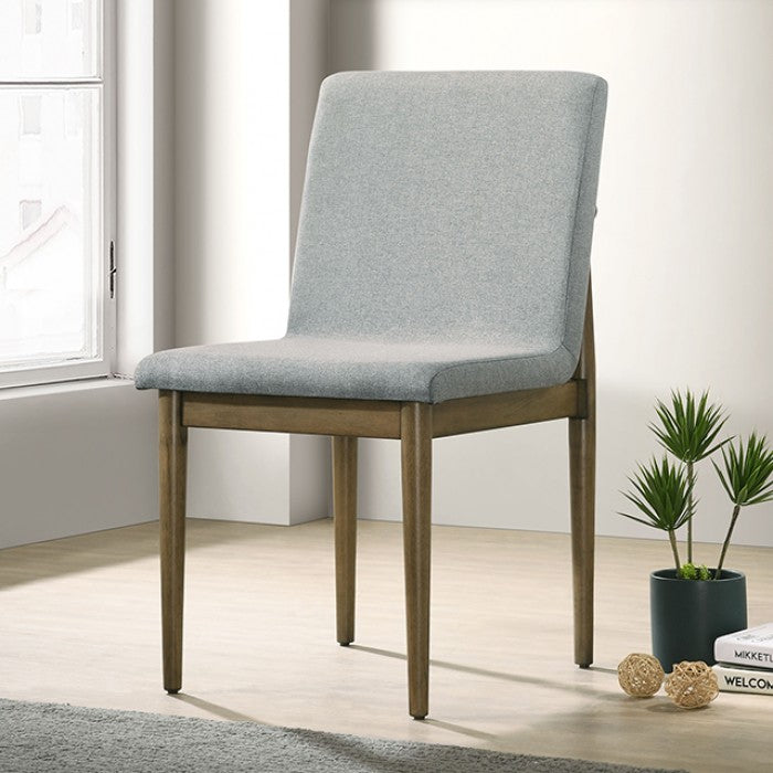 St Gallen Mid Century Modern Dining Chair