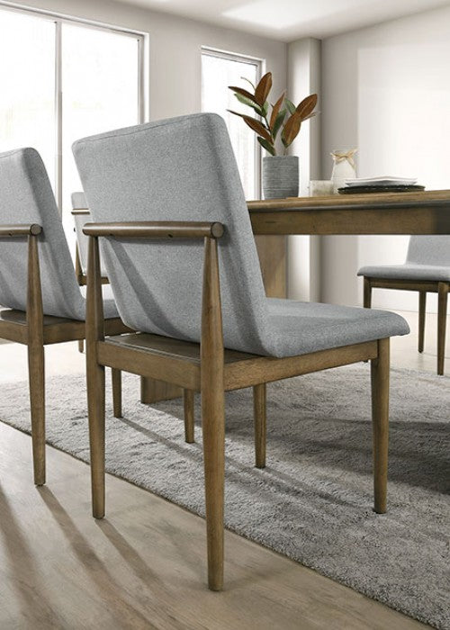 St Gallen Mid Century Modern Dining Chair