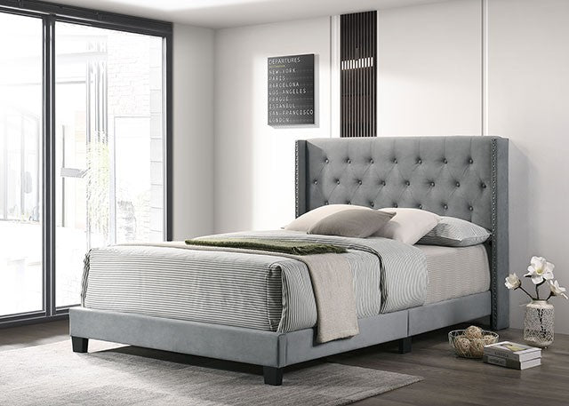 Jenelle Transitional Bed