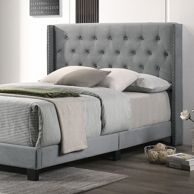 Jenelle Transitional Bed