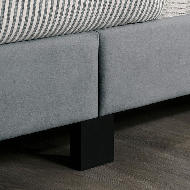 Jenelle Transitional Bed