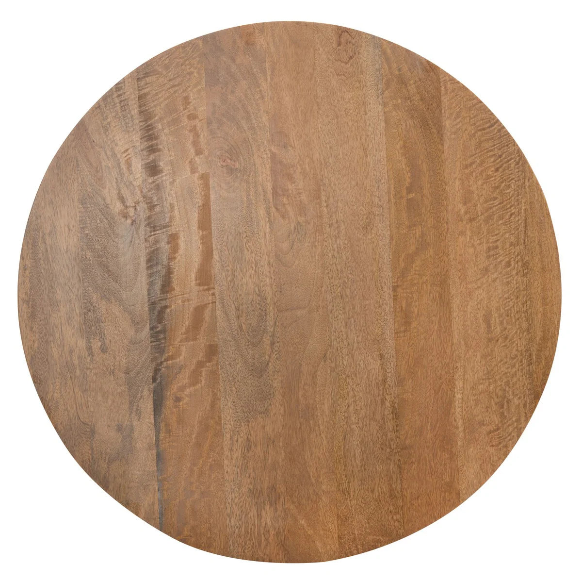 Whent Round Coffee Table - Modern and Stylish Centerpiece for Your Living Room