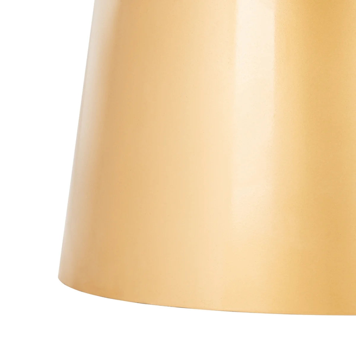 Mila Pedestal Coffee Table - Modern and Elegant Centerpiece for Contemporary Living Rooms