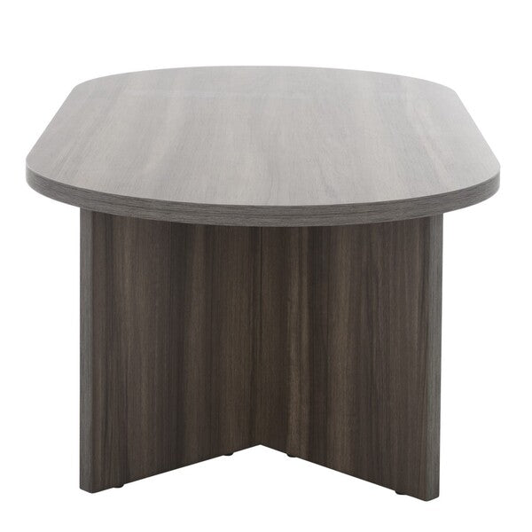 Tayson Coffee Table – Sleek & Contemporary Living Room Centerpiece