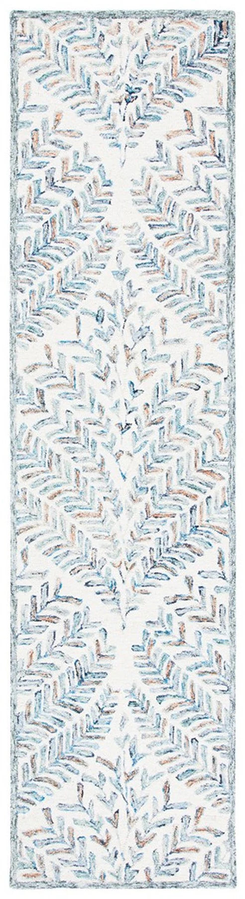 Capri Hand-Tufted Wool Pile Rug - Luxurious and Soft Floor Accent for Any Room
