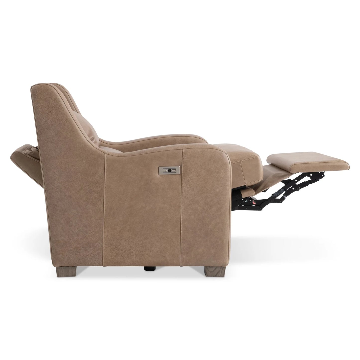Ventura Leather Power Motion Chair – Premium Recliner with Modern Comfort