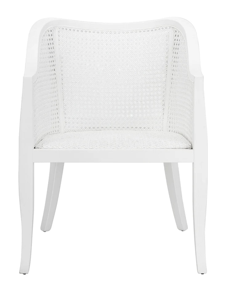 Maika Dining Chair - Modern and Stylish Seating for Your Dining Room