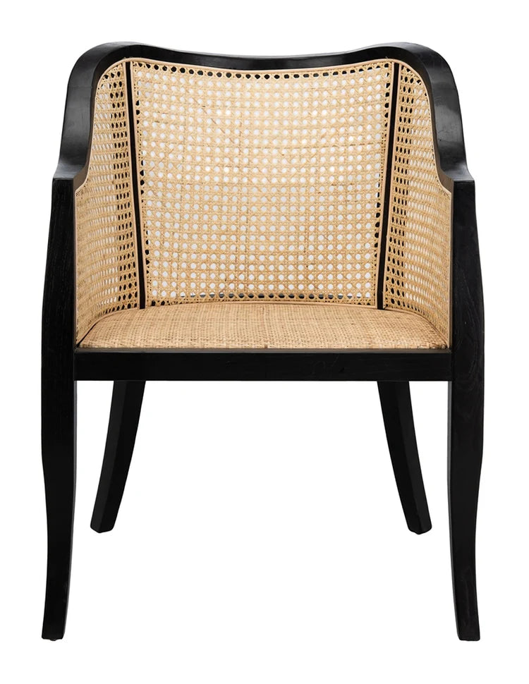 Maika Dining Chair - Modern and Stylish Seating for Your Dining Room