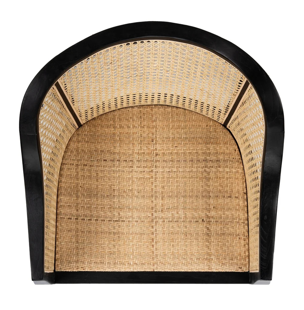 Maika Dining Chair - Modern and Stylish Seating for Your Dining Room
