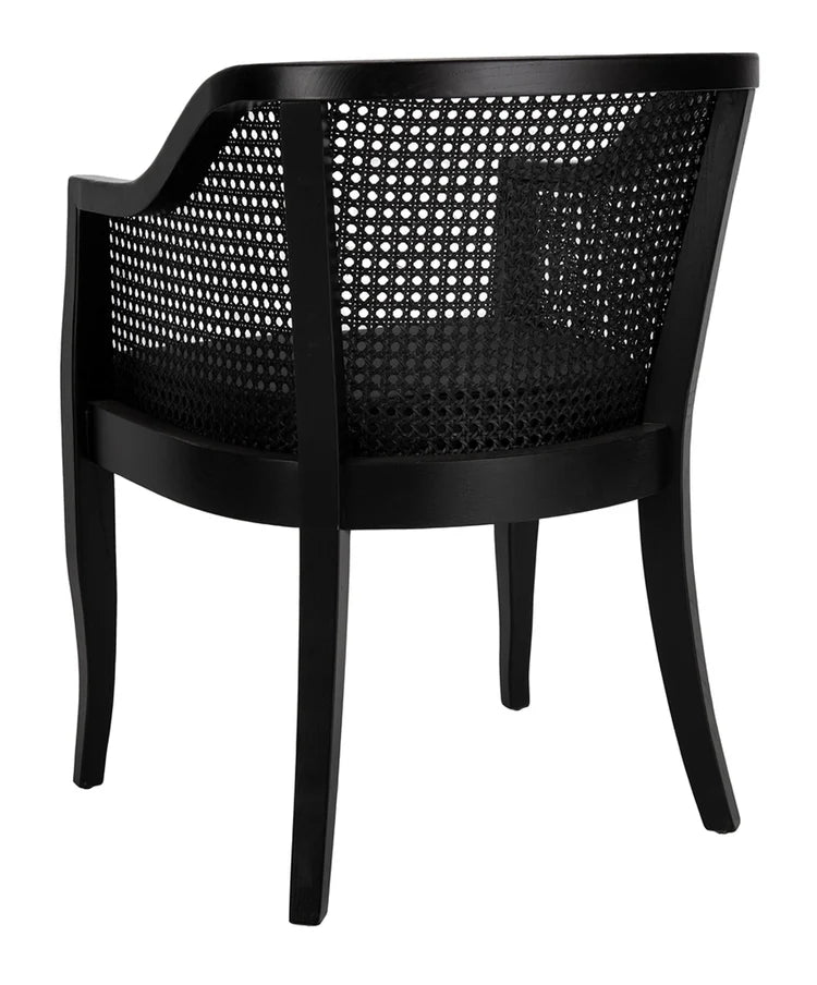 Rina Dining Chair - Stylish and Comfortable Seating for Modern Dining Spaces