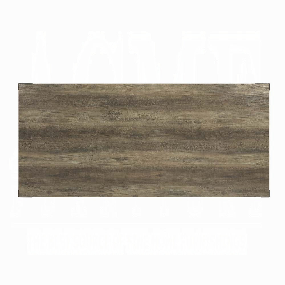 Abiram Wooden Dining Table