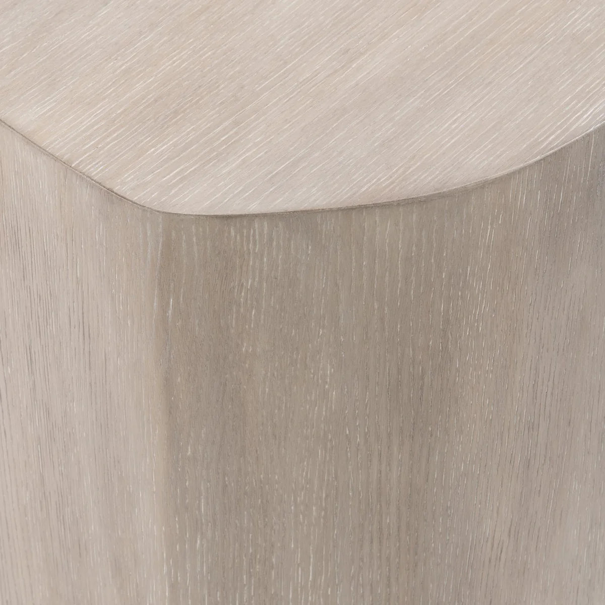 Weston Side Table – Stylish Accent Table for Living Rooms & Bedrooms