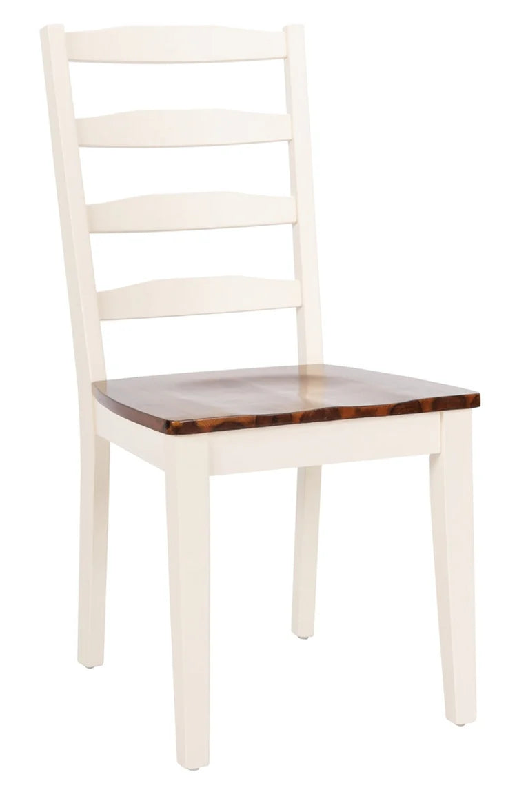 Shay 5-Piece Dining Set - Modern and Compact Dining Solution for Stylish Living Spaces
