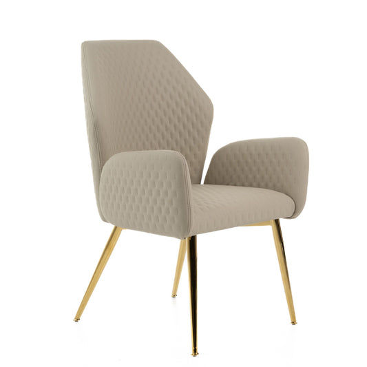 Modrest Empress Modern Dining Chair - Stylish Design Furniture