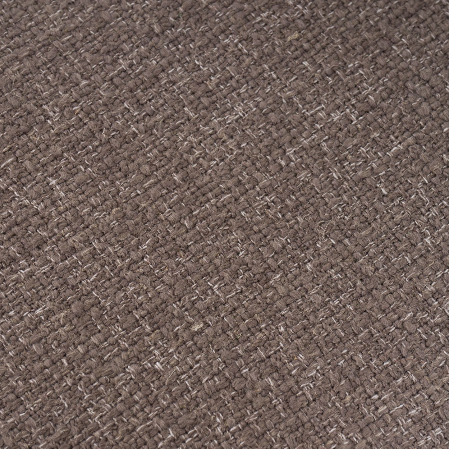 Modrest Faerron Modern Grey Fabric Counter Chair - Stylish and Comfortable Seating for Your Kitchen or Bar Area