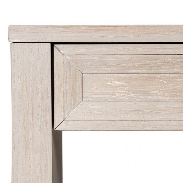 Hatton Cross Writing Desk - Sleek & Functional Desk with a Modern Design for Home or Office Use