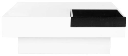 Wesley Coffee Table – Modern & Elegant Centerpiece for Your Living Room