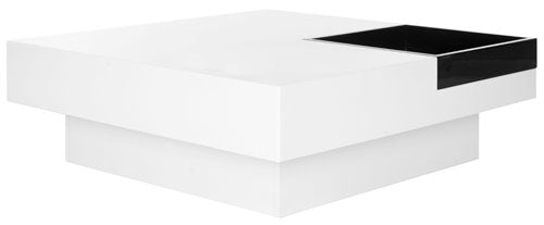 Wesley Coffee Table – Modern & Elegant Centerpiece for Your Living Room