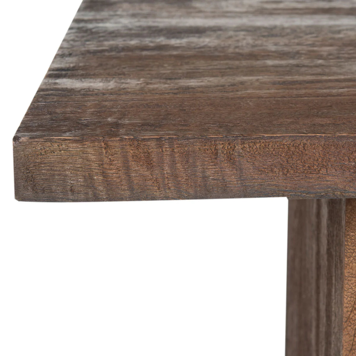 Senjo Modern Coffee Table Inspired by Kyoto Antiques - Elegant and Timeless Design for Your Living Room