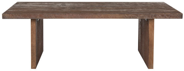 Senjo Coffee Table - Sleek & Contemporary Design for Modern Homes