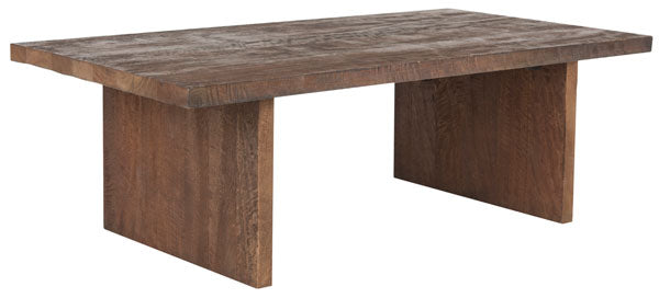 Senjo Coffee Table - Sleek & Contemporary Design for Modern Homes