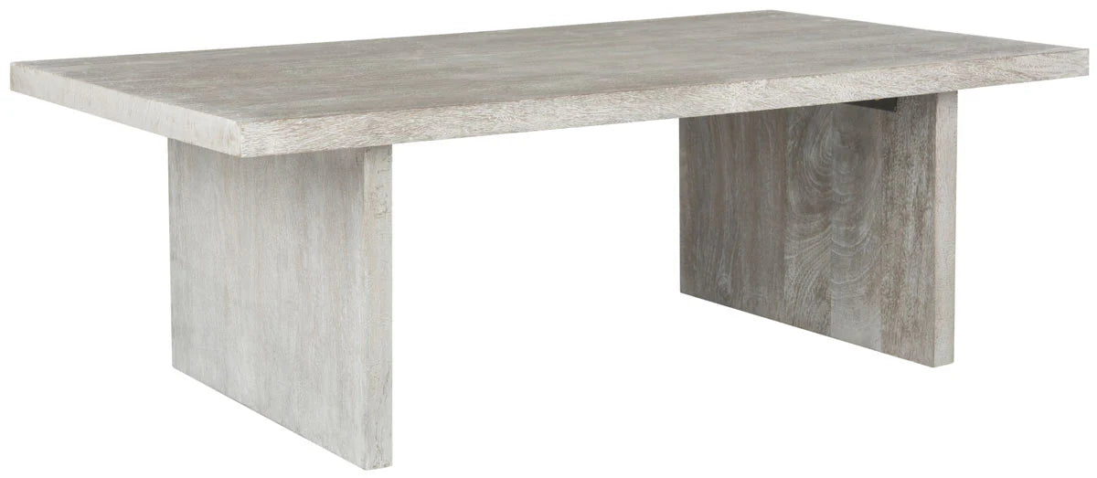 Senjo Coffee Table - Sleek & Contemporary Design for Modern Homes