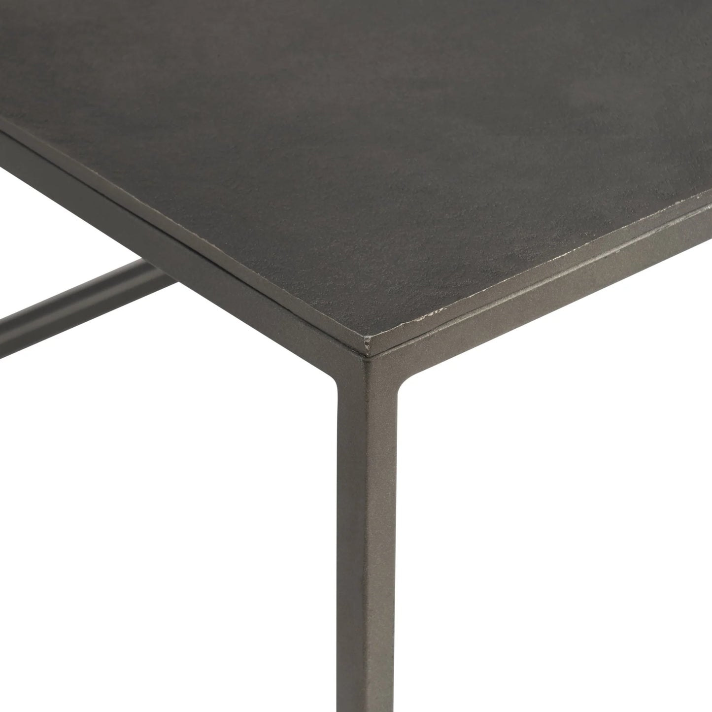 Thompson Cocktail Table – Modern Coffee Table for Stylish Living Rooms