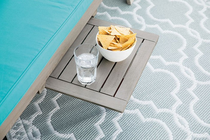 Maui Convertible Sofa Daybed - Versatile & Stylish Sofa That Easily Transforms into a Comfortable Daybed