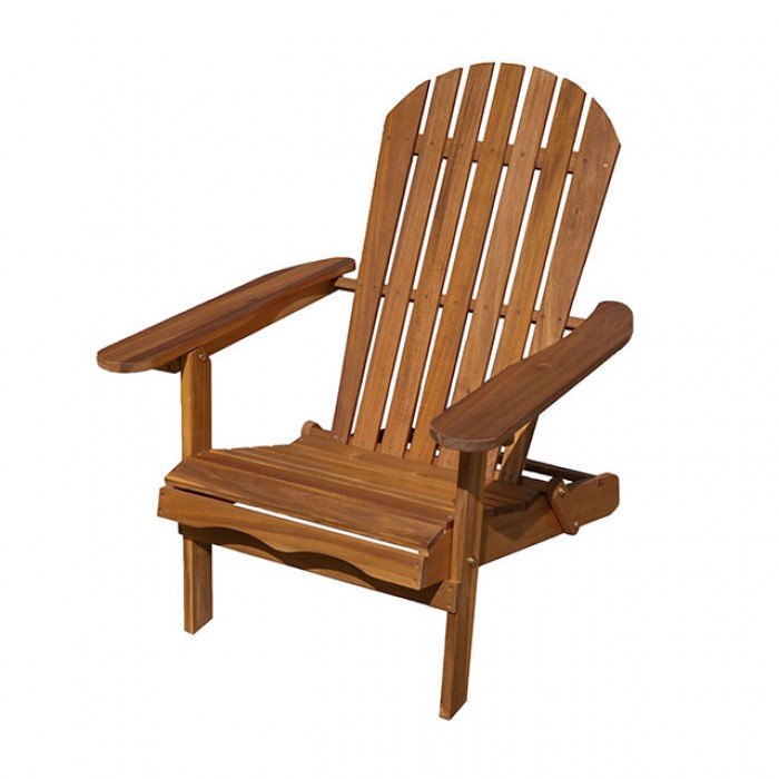 Elk Adirondrack Outdoor Chair