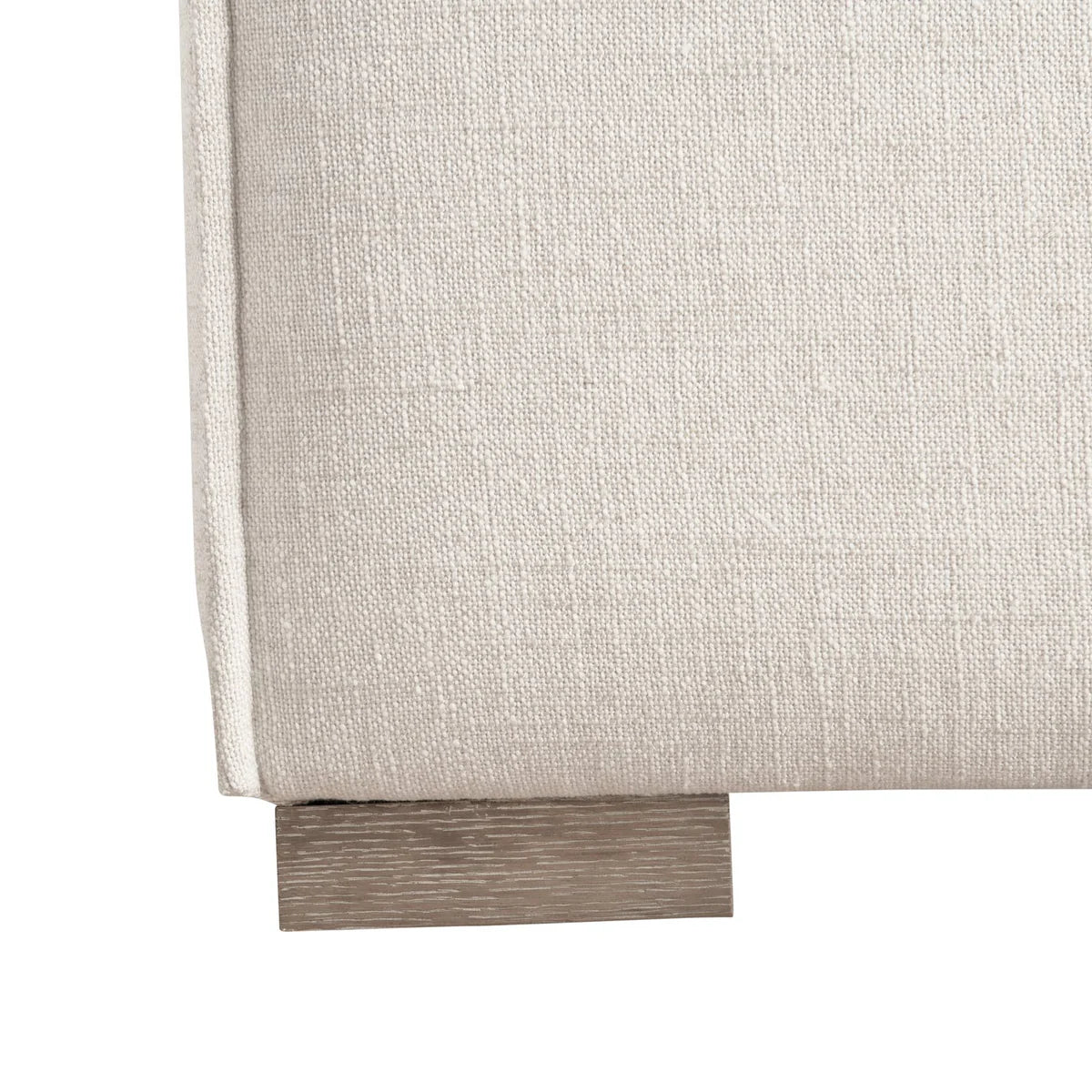Tribeca Panel Bed – Modern Platform Bed with Clean, Timeless Lines