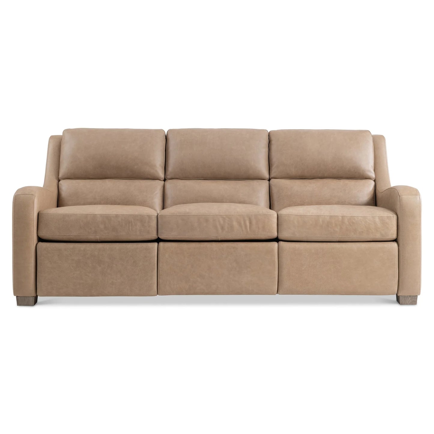 Ventura Leather Power Motion Sofa – Ultimate Relaxation with Premium Leathe