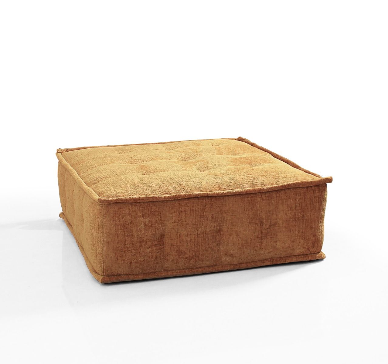 Divani Casa Dubai - Modern Multicolored Fabric Modular Sectional Sofa