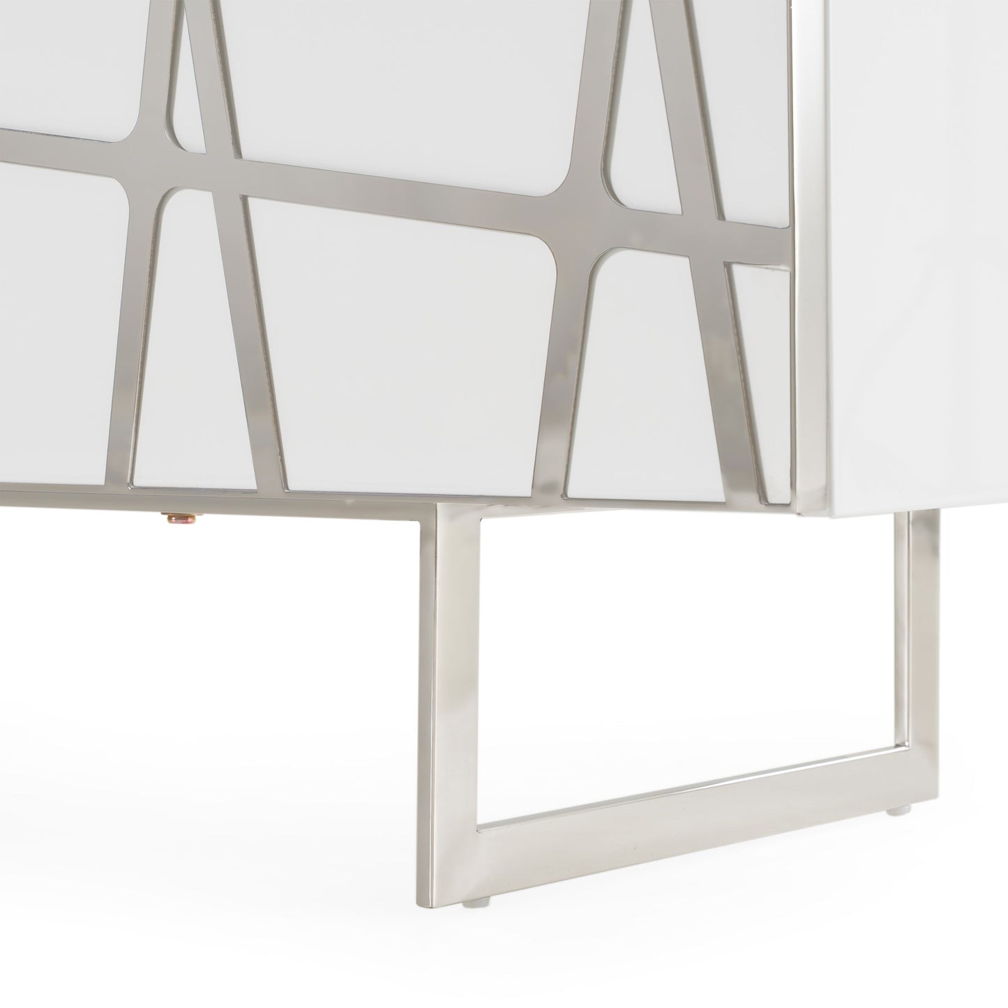 Kilson White High Gloss Buffet