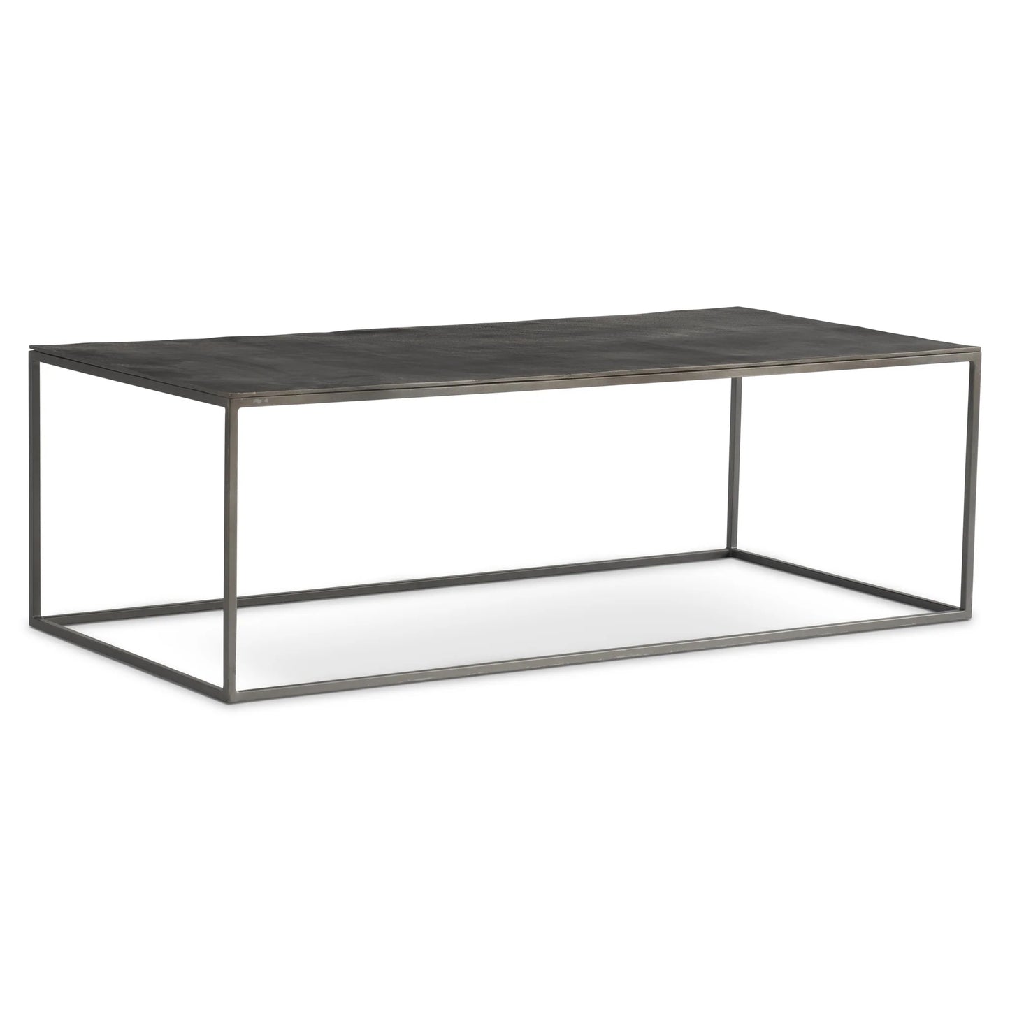 Thompson Cocktail Table – Modern Coffee Table for Stylish Living Rooms