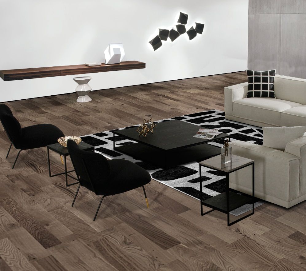 Manny Square Coffee Table