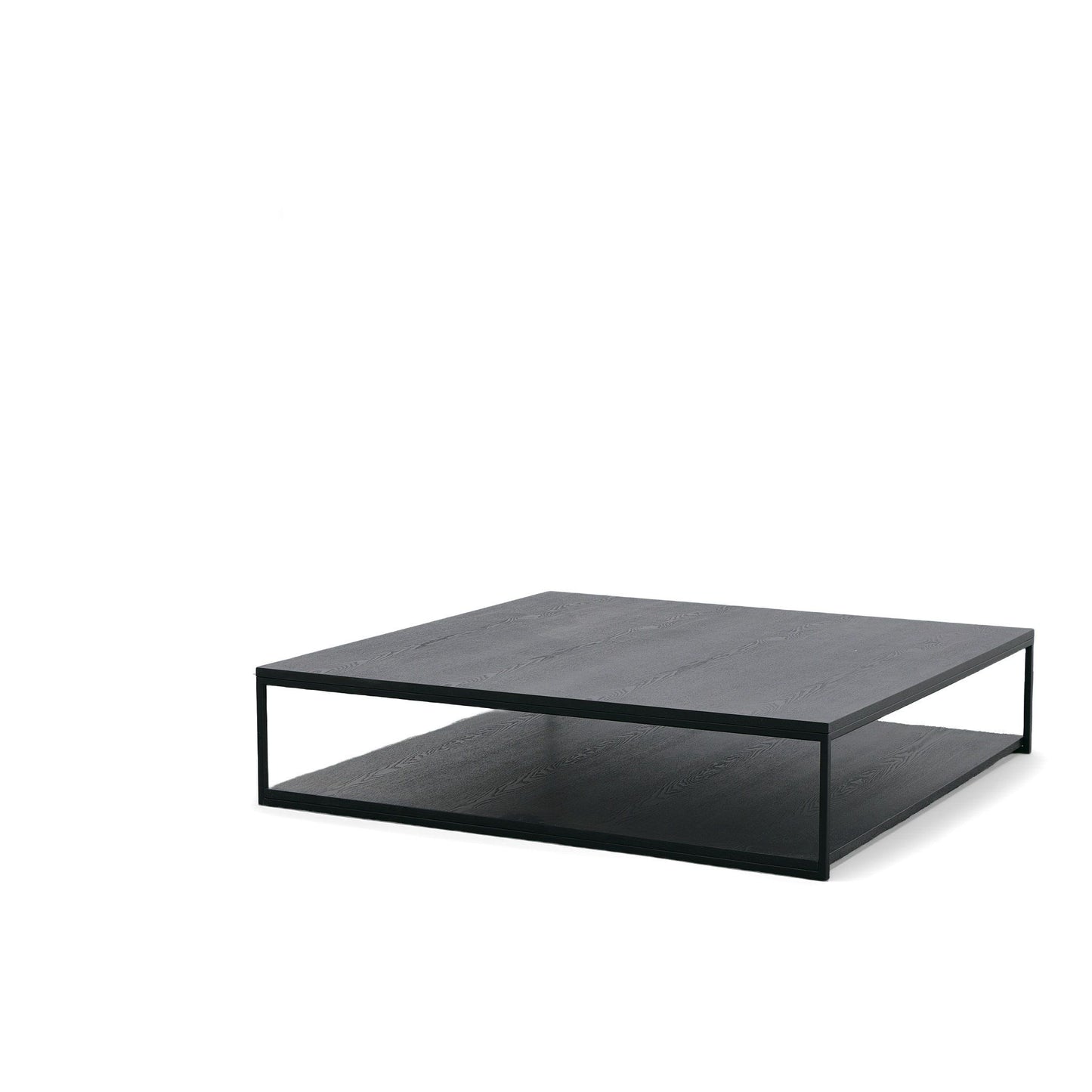 Modrest Manny - Chic Modern Square Coffee Table | Elegant Statement Piece for Any Space