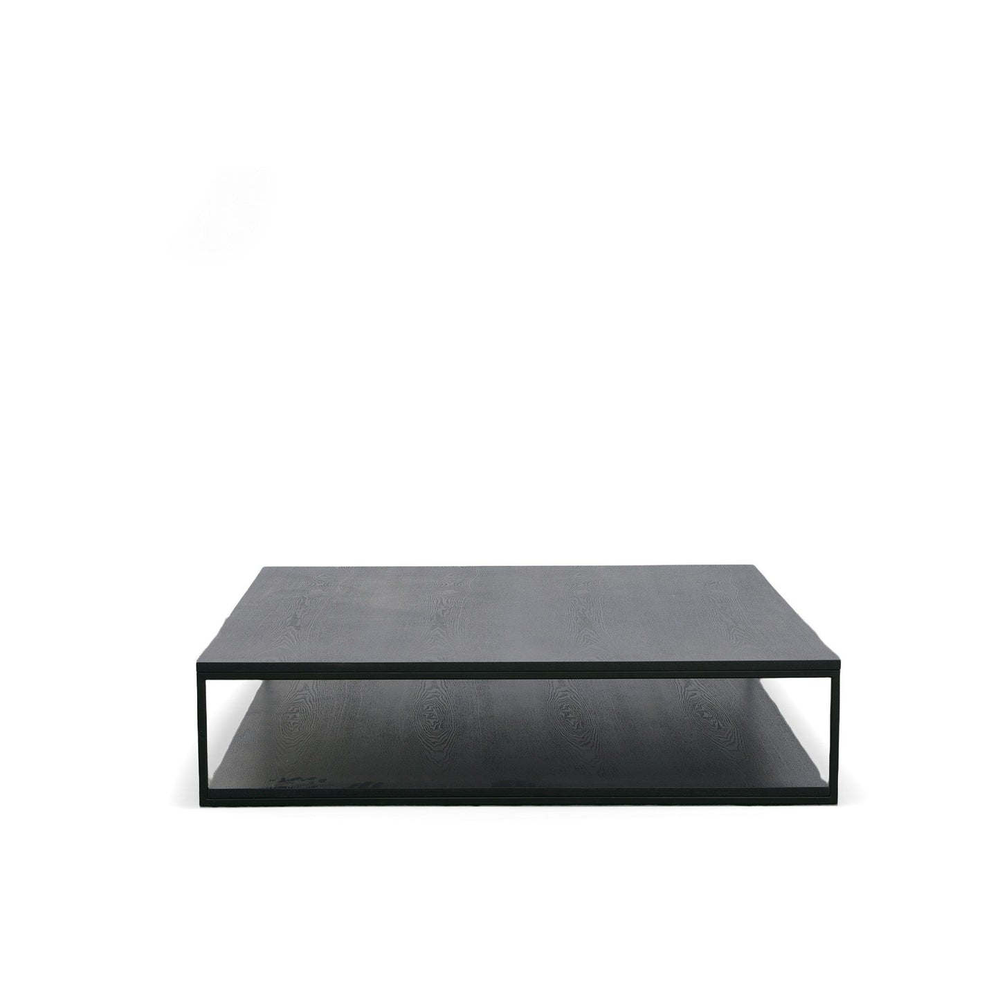Modrest Manny - Chic Modern Square Coffee Table | Elegant Statement Piece for Any Space