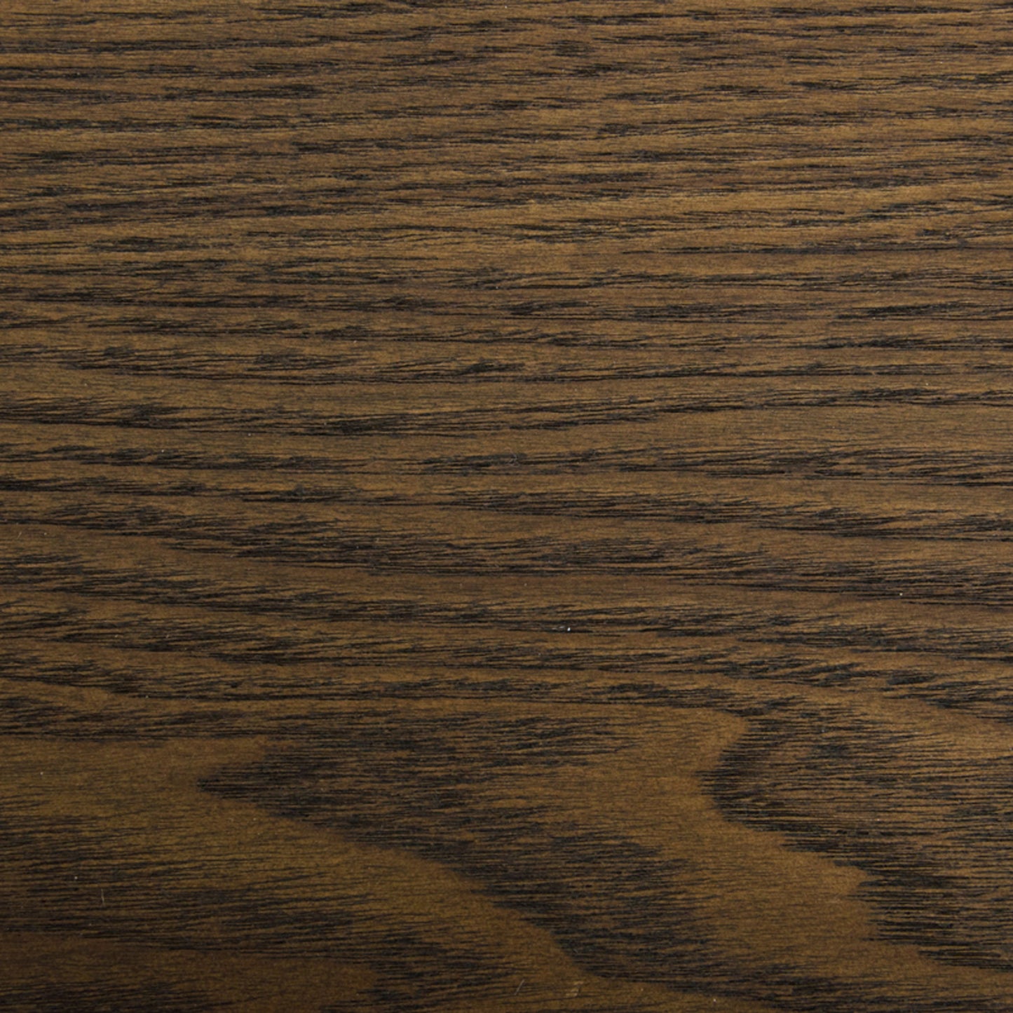 Marcia Tobacco and Antique Brass Dining Table