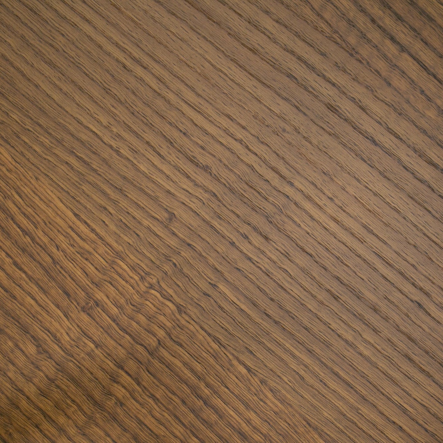 Modrest Marjorie Modern Walnut and Brushed Gold Rectangular Dining Table for Elegant and Contemporary Dining Spaces