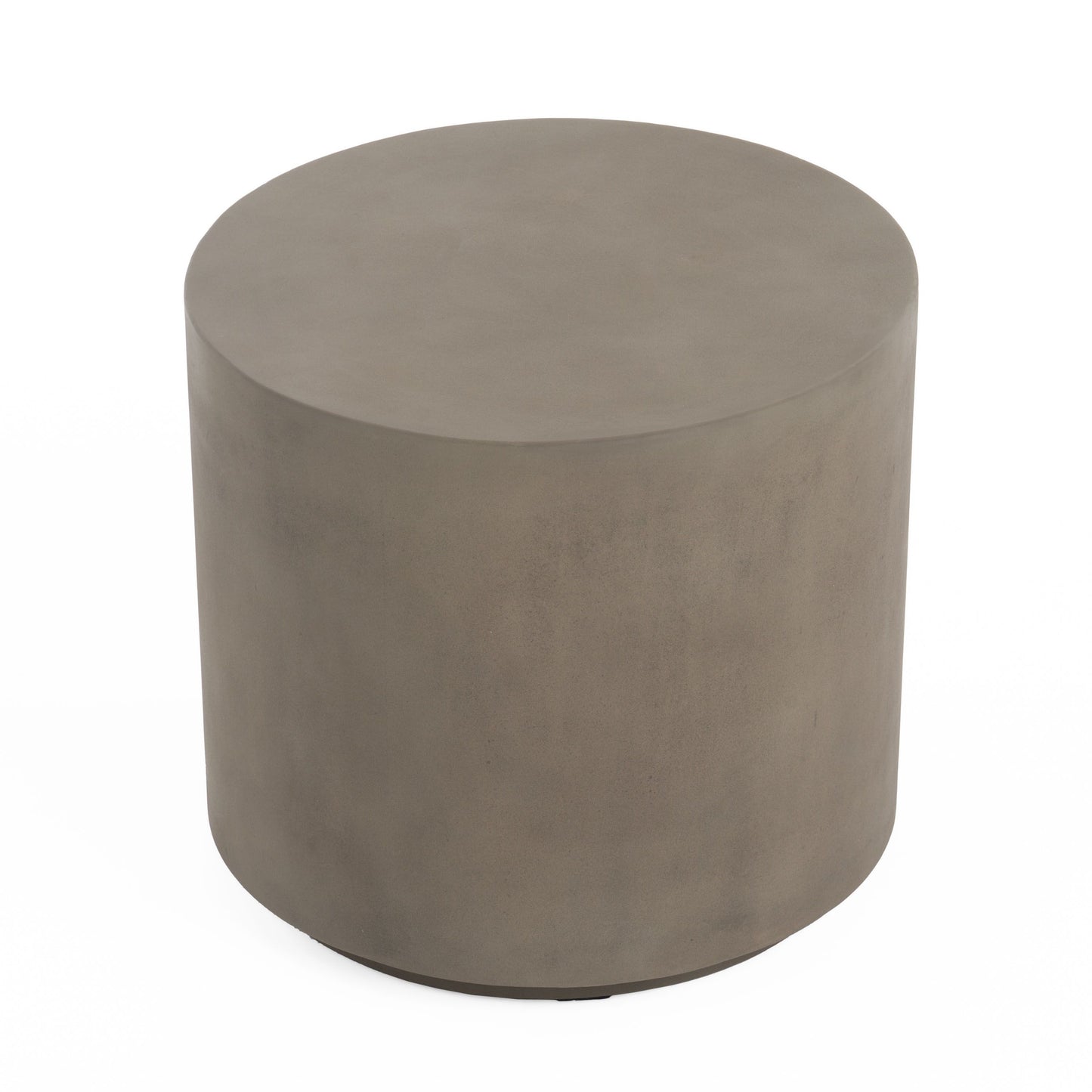 Modrest Morley - Modern Round End Table