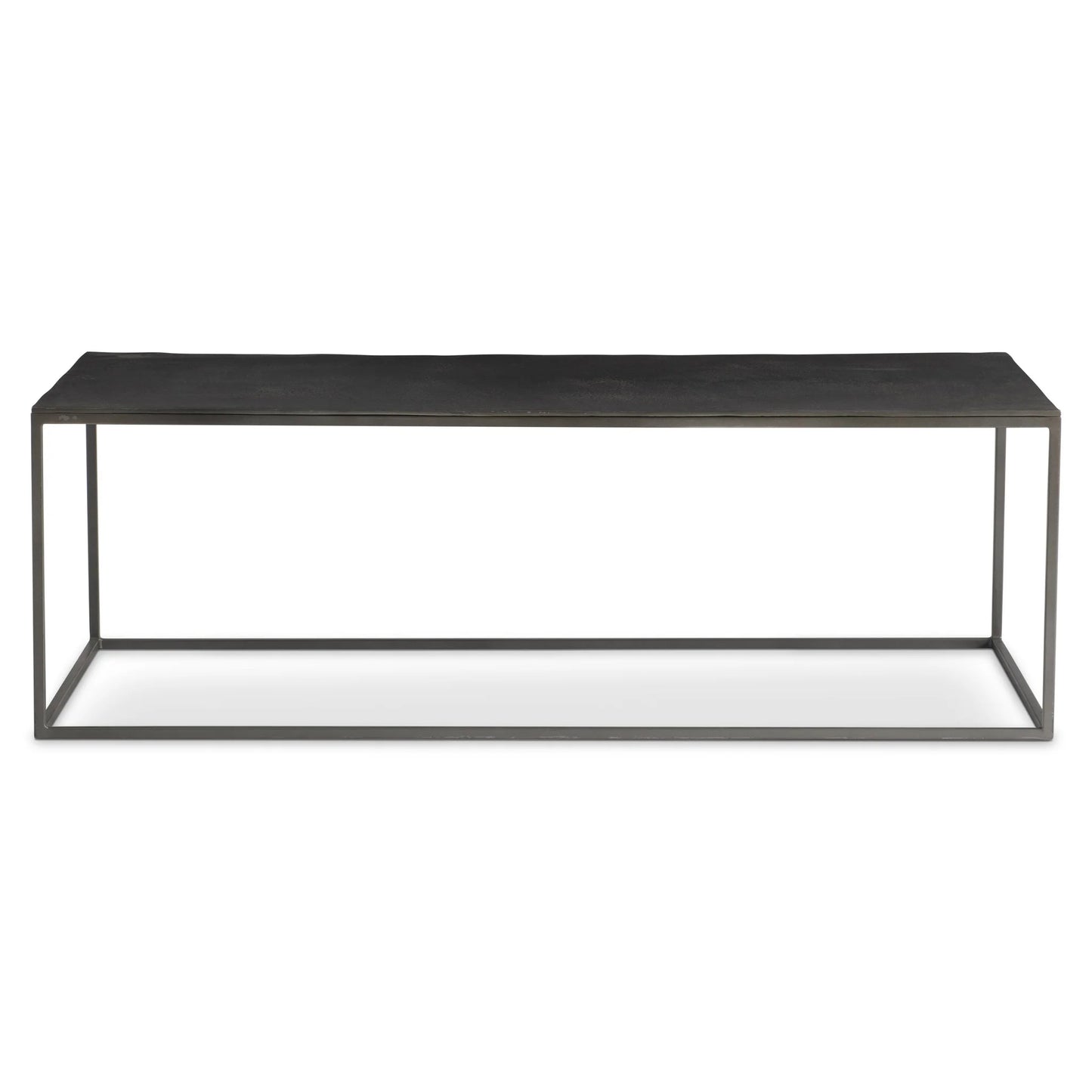 Thompson Cocktail Table – Modern Coffee Table for Stylish Living Rooms