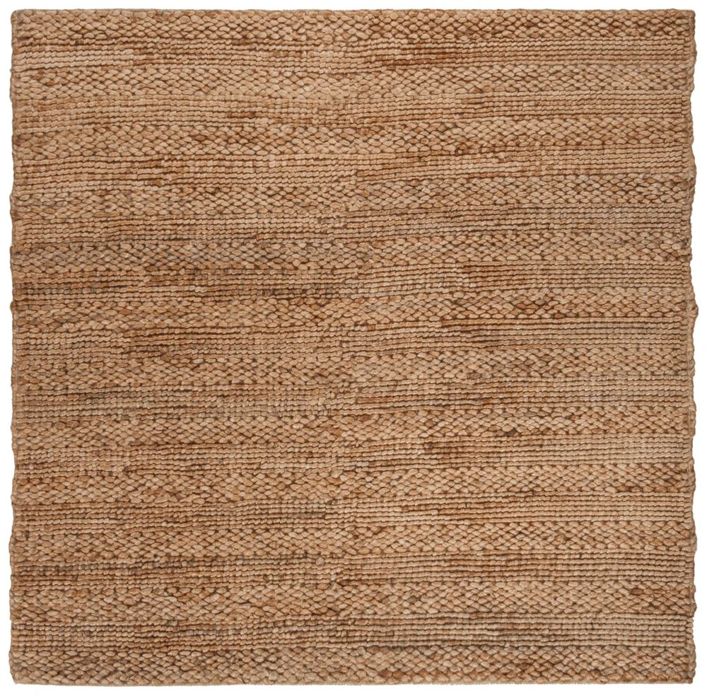 Natural Hand Woven Coastal Rug - Coastal-Inspired Elegance for Your Home Decor