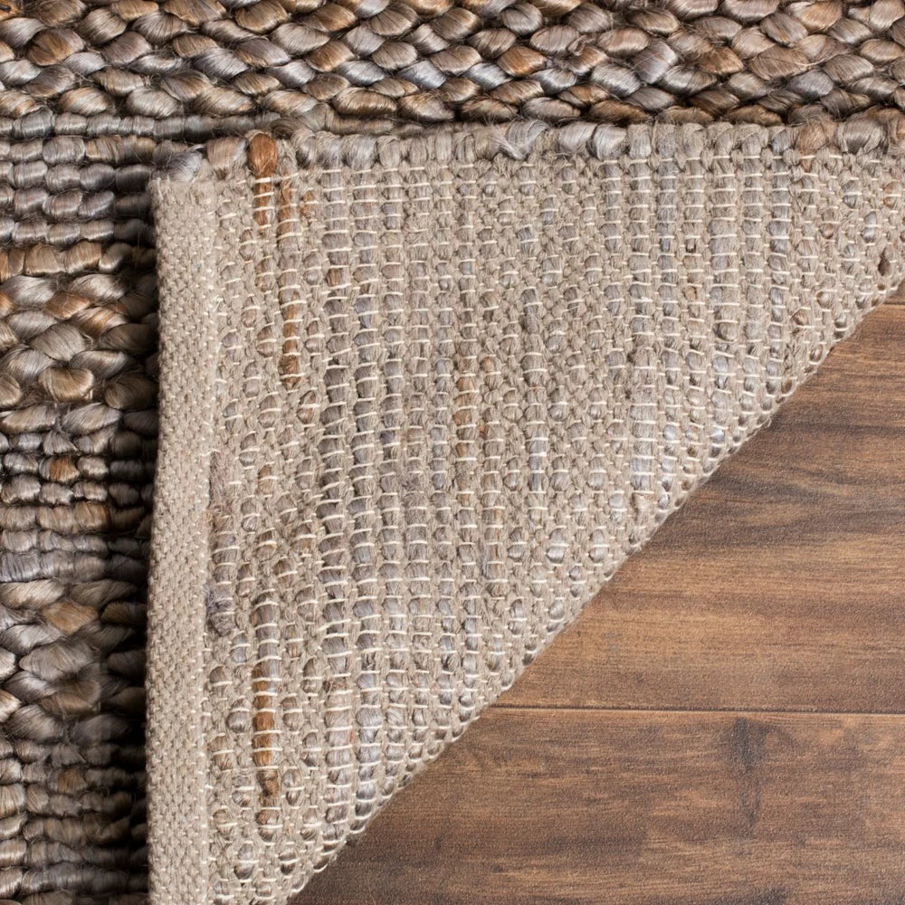 Natural Hand Woven Coastal Rug - Coastal-Inspired Elegance for Your Home Decor
