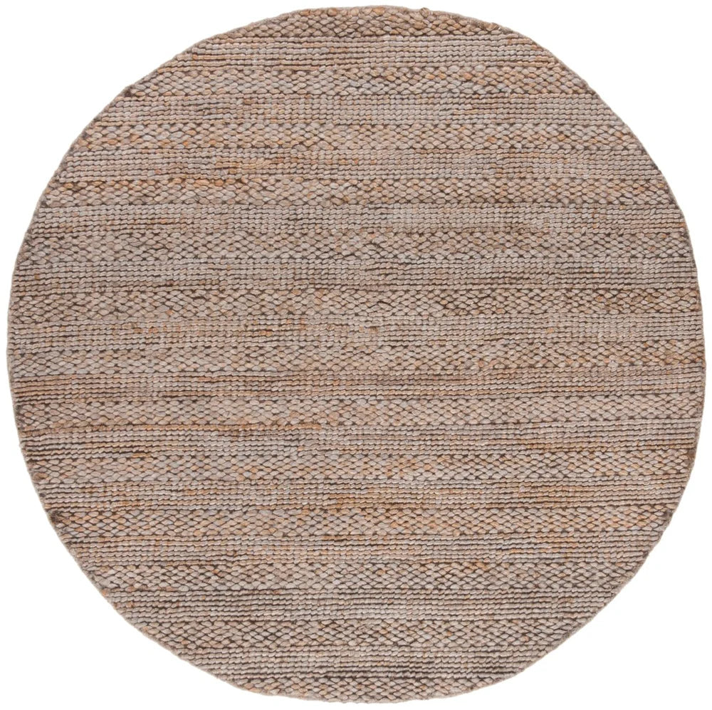 Natural Hand Woven Coastal Rug - Coastal-Inspired Elegance for Your Home Decor
