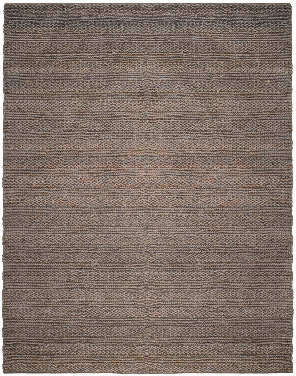 Natural Hand Woven Coastal Rug - Coastal-Inspired Elegance for Your Home Decor